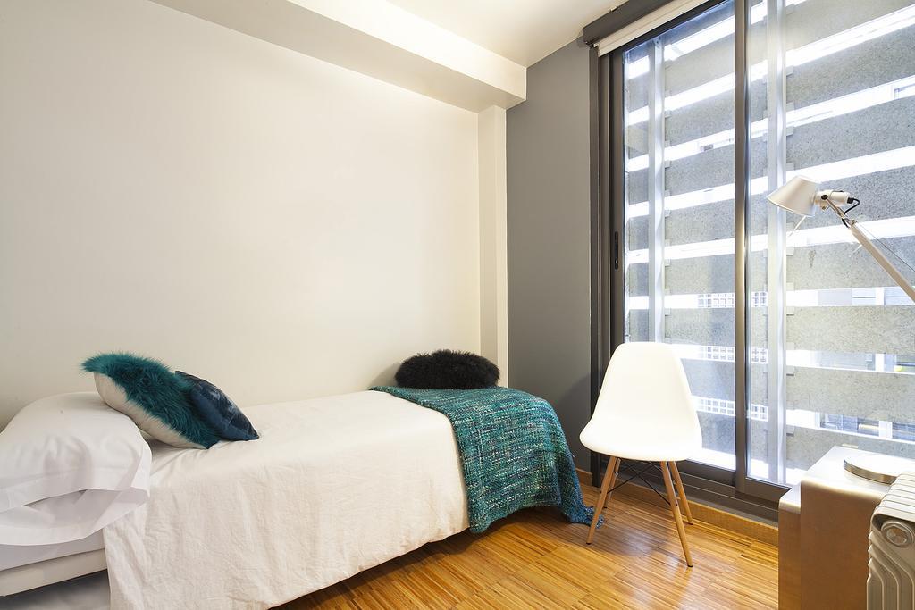 My Space Barcelona Park Gueell Apartments Eksteriør bilde