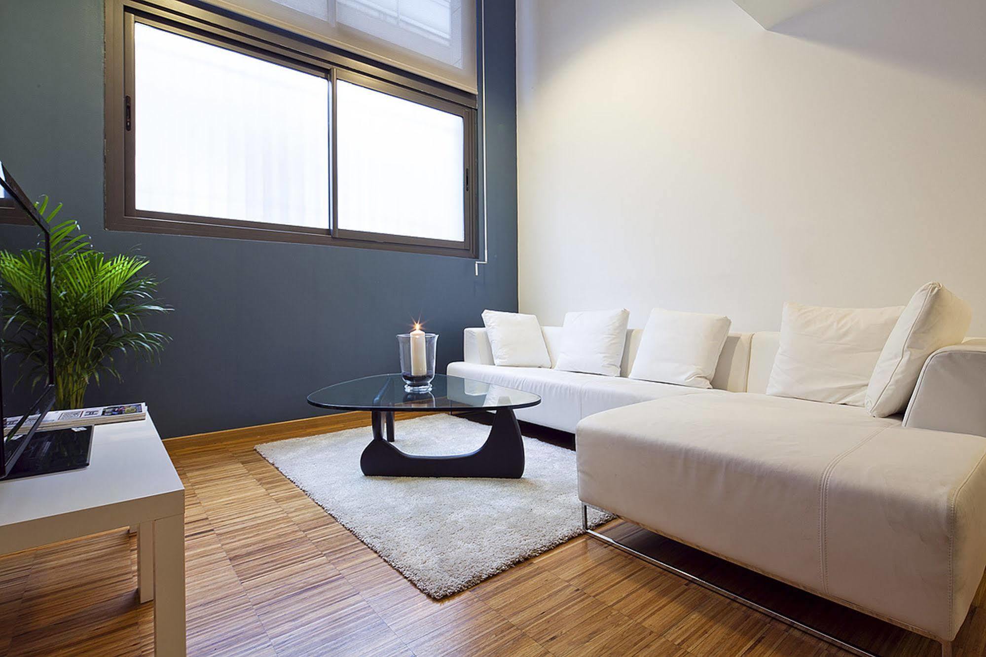 My Space Barcelona Park Gueell Apartments Eksteriør bilde